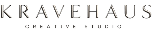 KRAVEHAUS Creative Studio