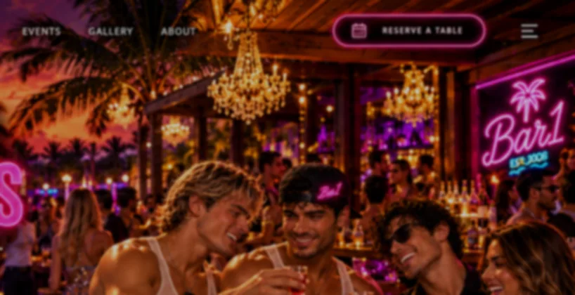 BAR1 nighttime visual